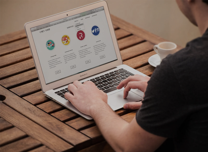 Building a Strong Digital Marketing